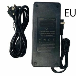 60V-lithium-Li-ion-battery-charger.-DC-output-is-67.2V-2A/120W