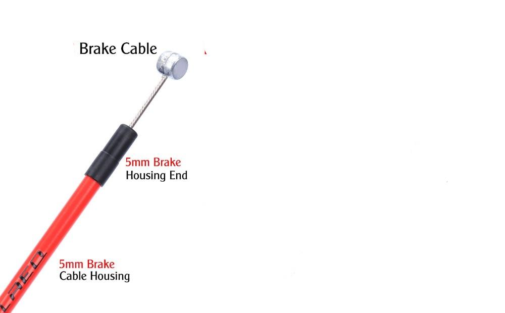 D B Cable Set -3
