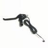 MX60 brake left