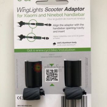 e-Bike And Scooter Accessories