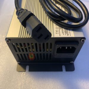 Charger voltage 66.4 V-2