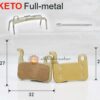 KETO-Full Metal