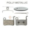 Polymetallic