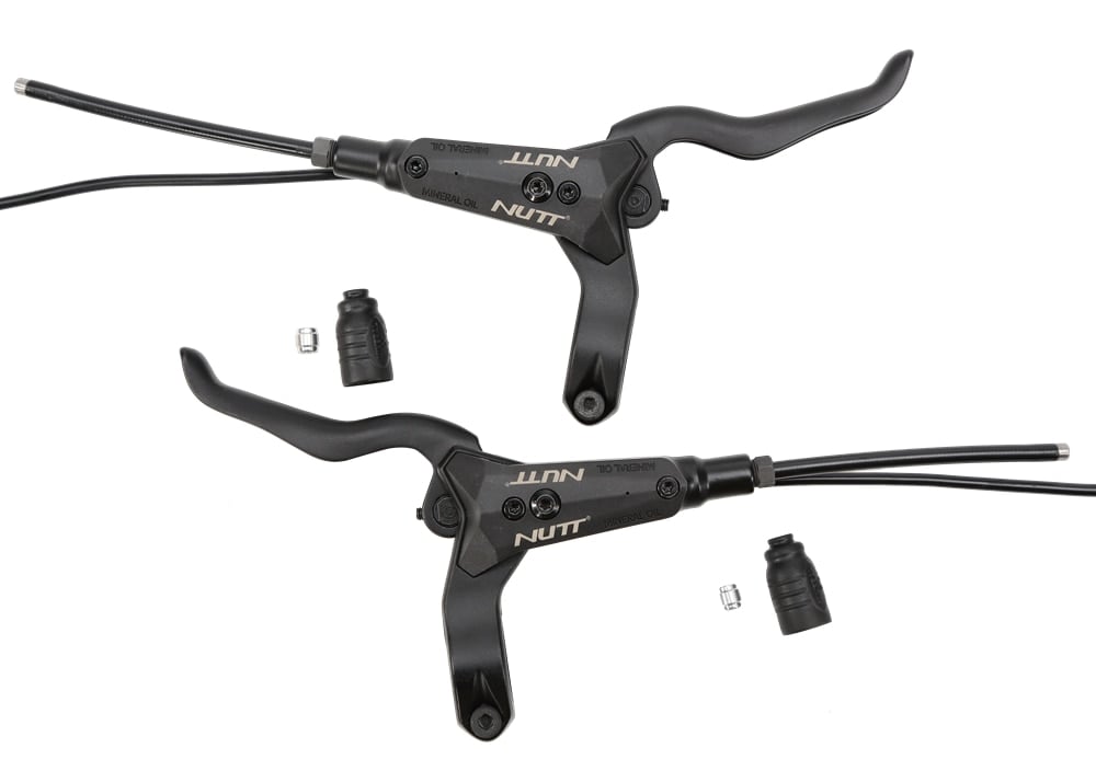  Kadimendium Electric Scooter Brake Lever High Hardness