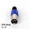XLR-B