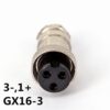 GX16-3-G