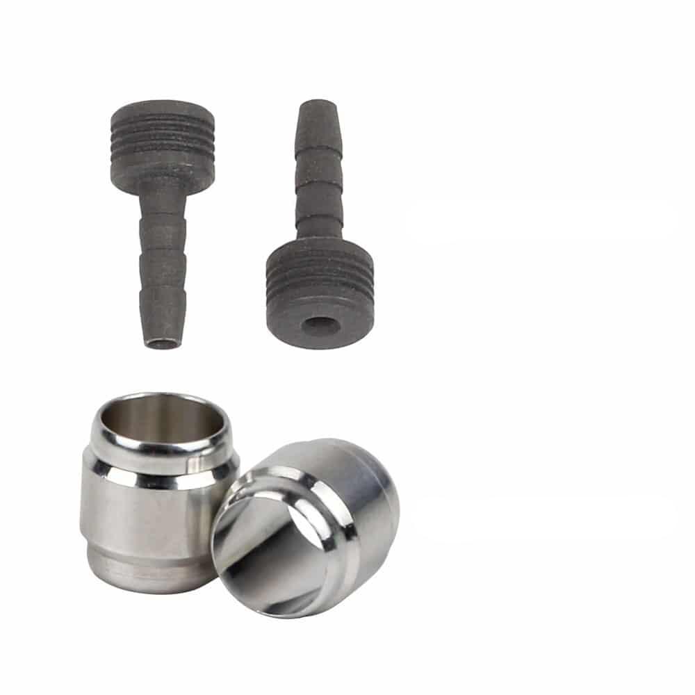 NUTT OIL-NEEDLE