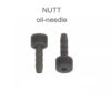 2.PCS OIL-NEEDLE