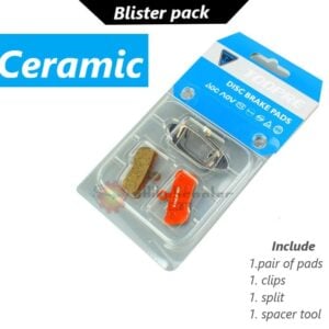 BLISTER PACKAGE
