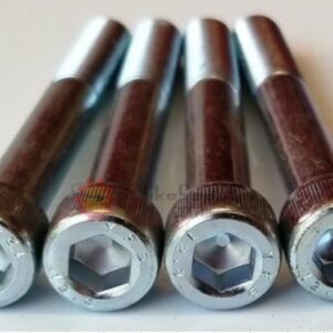 High tensile bolt mantis stem