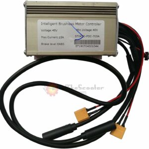 pro-Mercane WideWheel-Controller FRONT