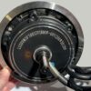 ZERO 10X rear Motorhub -new model