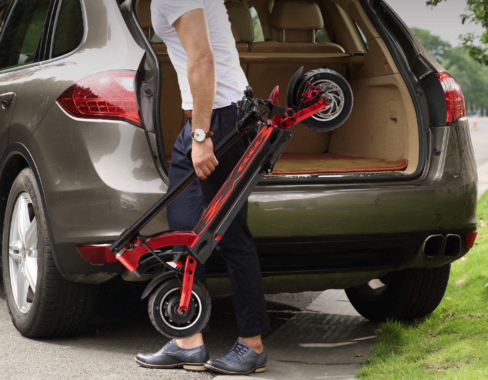 Kaabo Mantis10 pro+ 2000W dual motor e-scooter LG battery 60V 24.5Ah electric scooter two wheel foldable skateboard hydraulic Kaabo Mantis10 pro+ 2000W dual motor e-scooter LG battery 60V 24.5Ah electric scooter two wheel foldable skateboard hydraulic