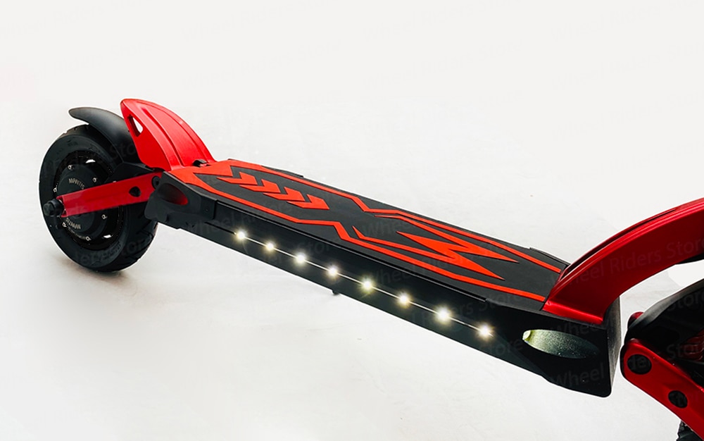 Kaabo Mantis10 pro+ 2000W dual motor e-scooter LG battery 60V 24.5Ah electric scooter two wheel foldable skateboard hydraulic Kaabo Mantis10 pro+ 2000W dual motor e-scooter LG battery 60V 24.5Ah electric scooter two wheel foldable skateboard hydraulic