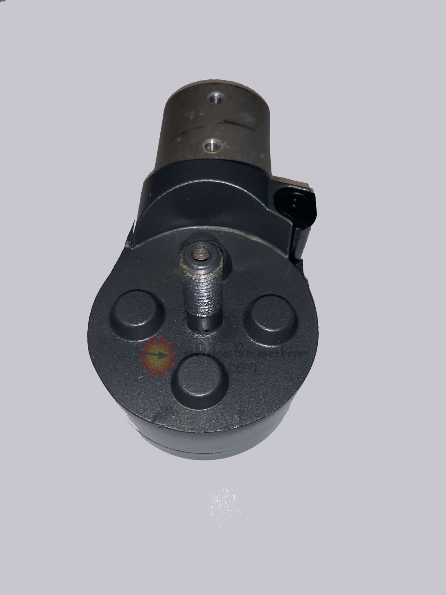 Folding Hinge top