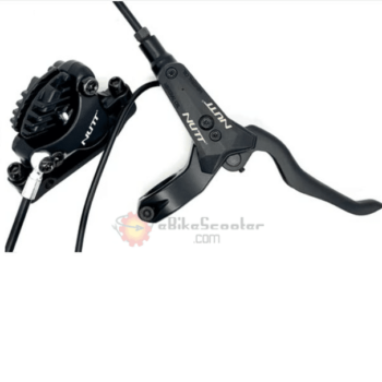 Kickscooter Brake System