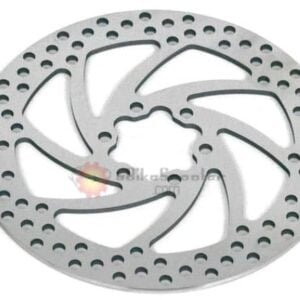 160mm disk kaabo wolf