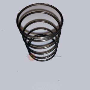 folding hinge main spring