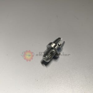 Widewheel brake lever cable adjuster