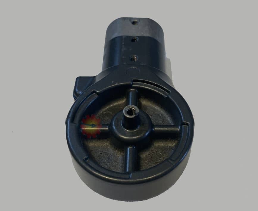 mercane widewheel pro folding hinge top