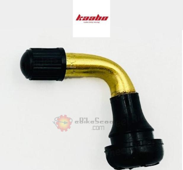 Vavle Stem For Kaabo Wolf Warrior II electric scooter EU-Stock. Fast shipping - Imagen 3 de 4