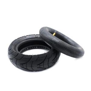 Alternative view of 8.5x3 Tire And Inner Tube