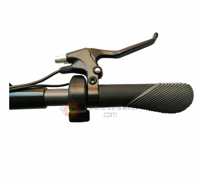Mercane Widewheel pro handle grip original