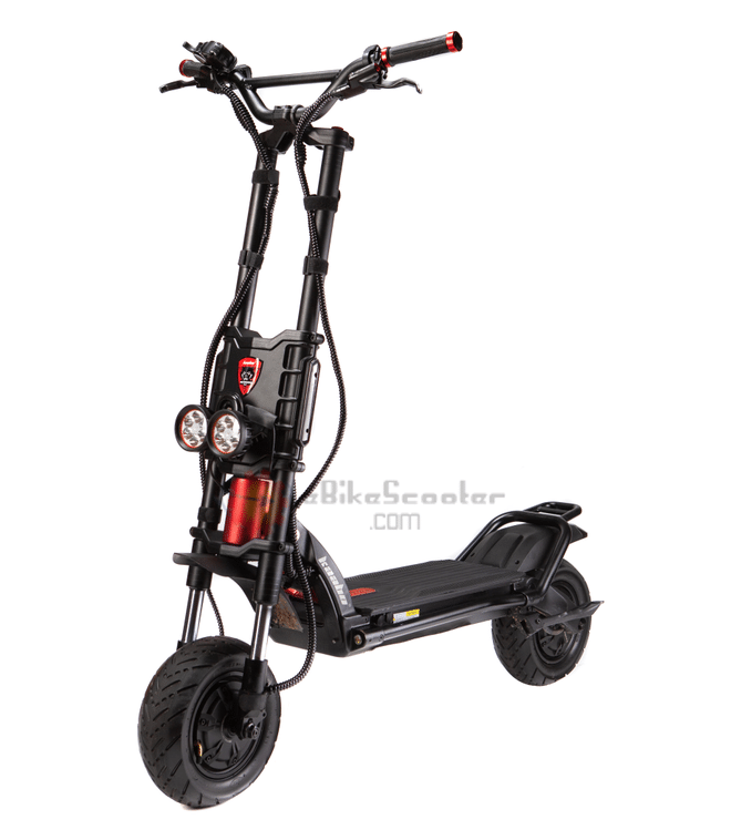 Kaabo Wolf King GT PRO