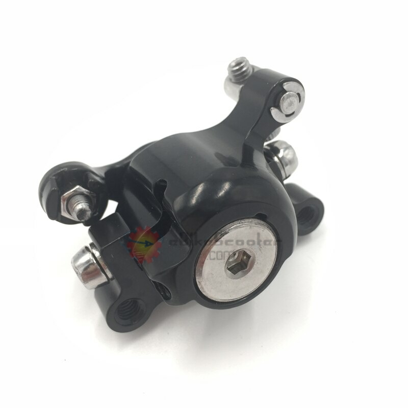 Mercane-widewheel-pro-brake-caliper front
