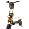 Kaabo Wolf King GT PRO-gold