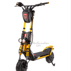 Kaabo Wolf King GT PRO-gold
