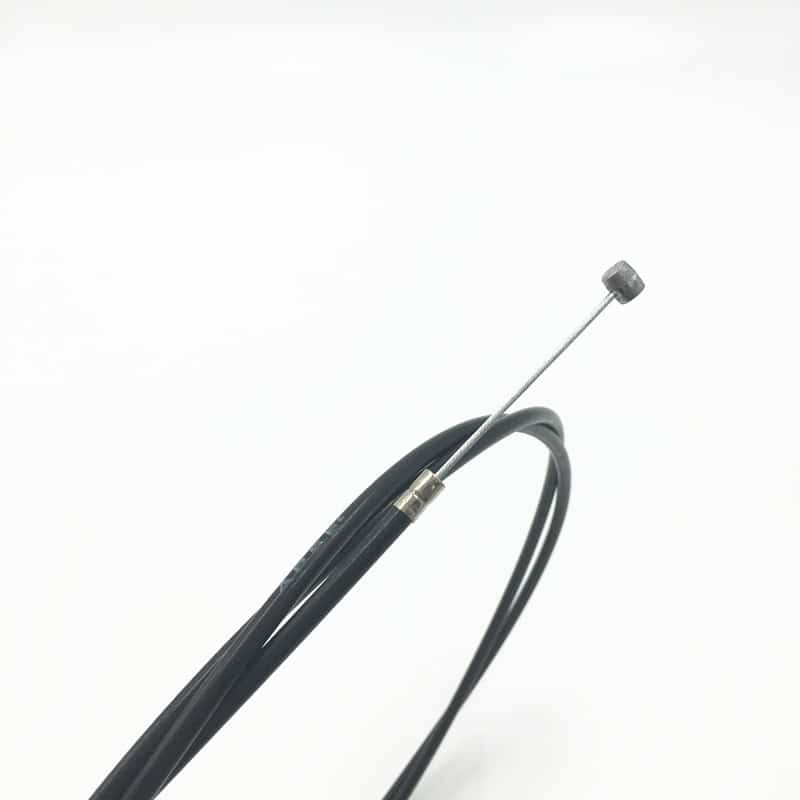 Original Rear / Front Brake Line Parts for Mercane Wide Wheel WideWheel PRO Electric Scooter Skateboard Brake Line Accessories