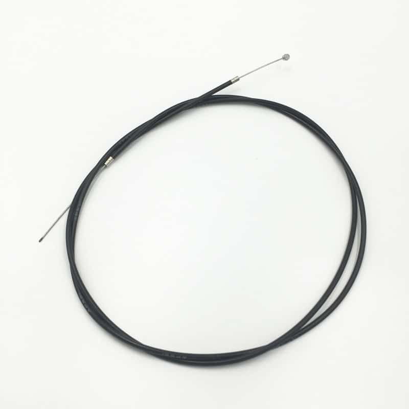 Original Rear / Front Brake Line Parts for Mercane Wide Wheel WideWheel PRO Electric Scooter Skateboard Brake Line Accessories