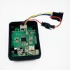 Cover LED display