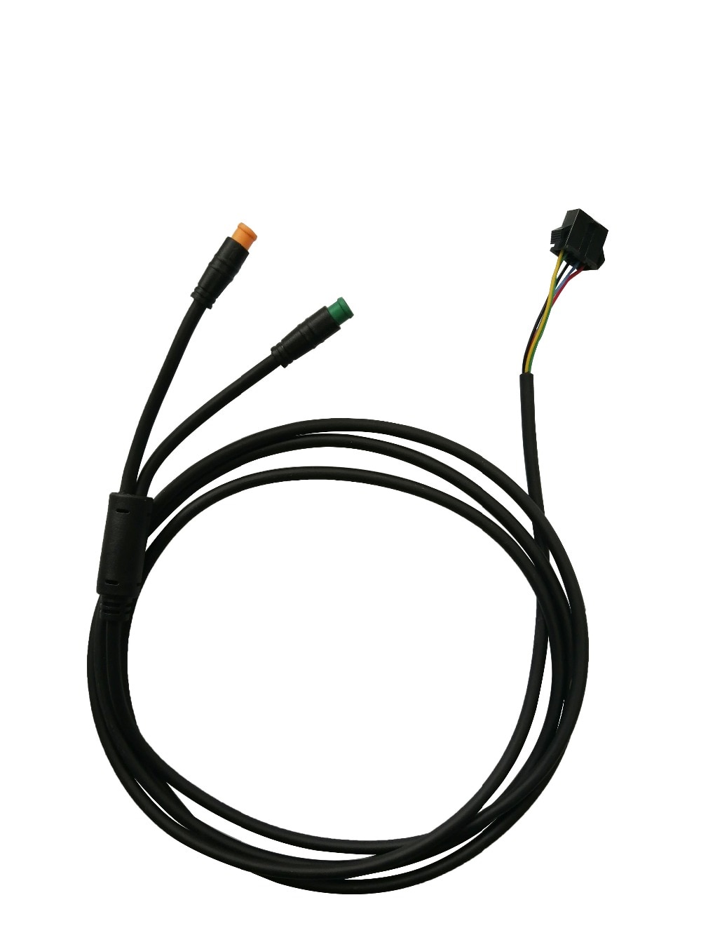 Display controller connection line for 2020 WIDEWHEEL PRO electric scooter Wide Wheel PRO Mercane electric Skate Dashboard cable