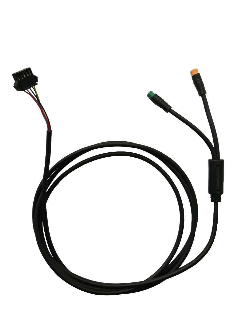 Display controller connection line for 2020 WIDEWHEEL PRO electric scooter Wide Wheel PRO Mercane electric Skate Dashboard cable