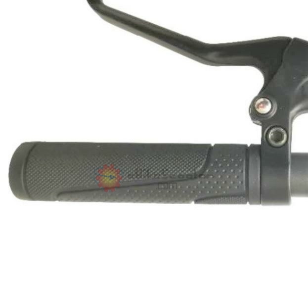 Widewheel 2019 handlebar grips