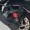 Semi-hydraulic calipers mercane widewheel zoom