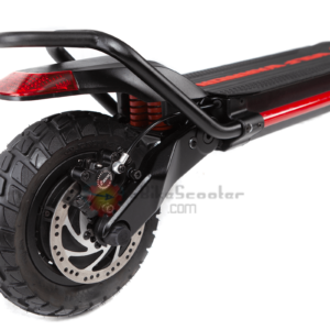 Wolf Warrior X PRO-10