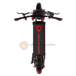 Wolf Warrior X PRO-11