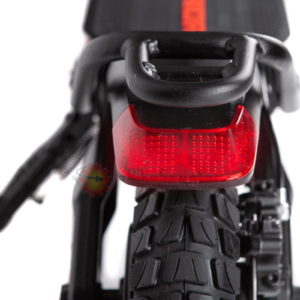 Wolf Warrior X PRO-12