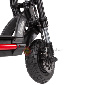 Wolf Warrior X PRO-13