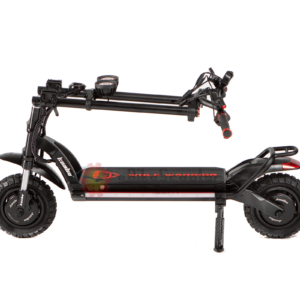 Wolf Warrior X PRO-5