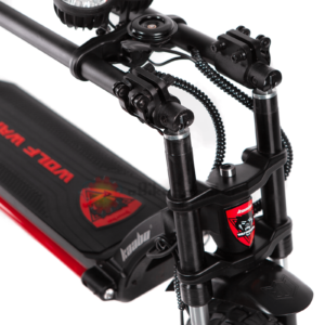 Wolf Warrior X PRO-6