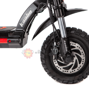 Wolf Warrior X PRO-7