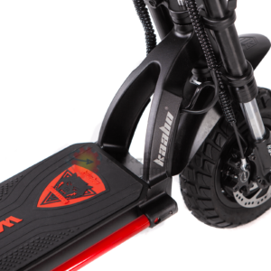 Wolf Warrior X PRO-9