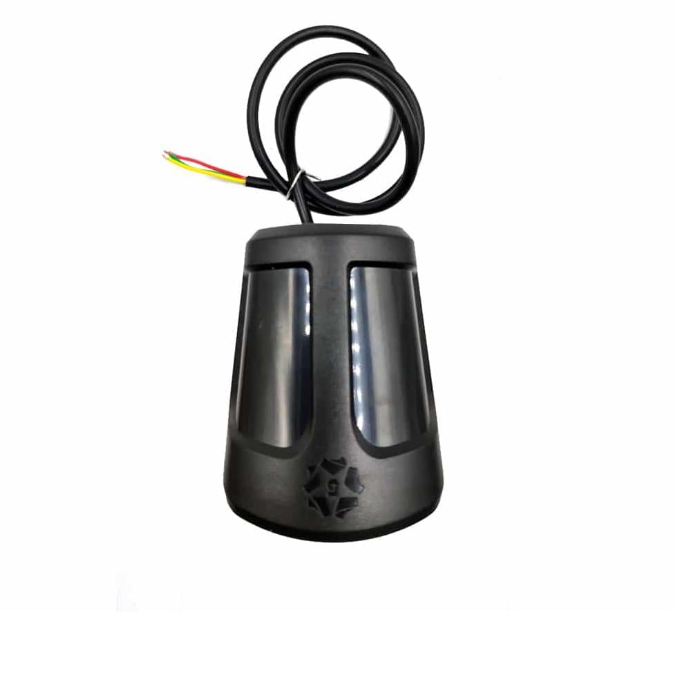  Electric bicycle motorcycle ATV switch horn button turn signal electric fog light start handlebar controller switch