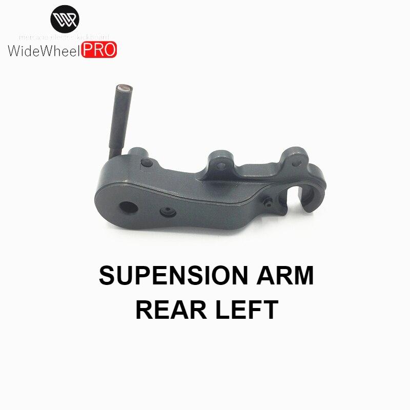 suspension arm mercane widewheel pro rear left