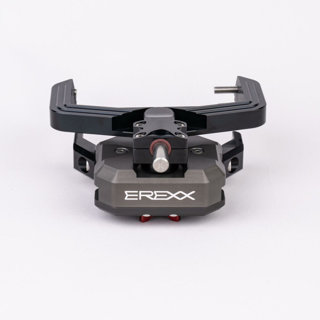 EREXX Damper DUALTRON X / X2 eBikescooter