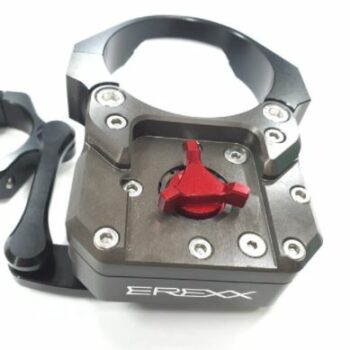 Steering damper